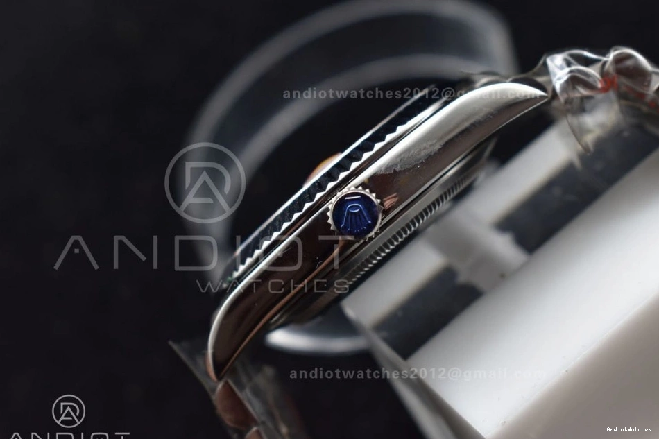 Dial DIWF Arabic Bracelet 1:1 DateJust SA 126334 Marker Pink on Edition 41 904L Jubilee 647 Steel OnTrend Best 1121